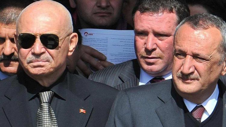 Uğur Mumcu Davasında İfade Veren Mehmet Ağar: Üst Rütbelere Çıktıkça ABD ve Batı Ülkelerinin Bu Tarz İşleri Gerçekleştirdiğini Gördük