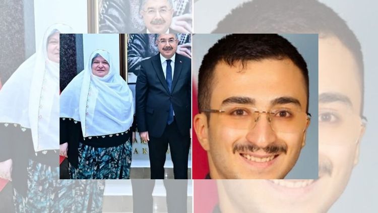 Mihalgazi Belediye Başkanı Zeynep Güneş'e kıyafeti üzerinden hakaret eden İyi Partili tutuklandı