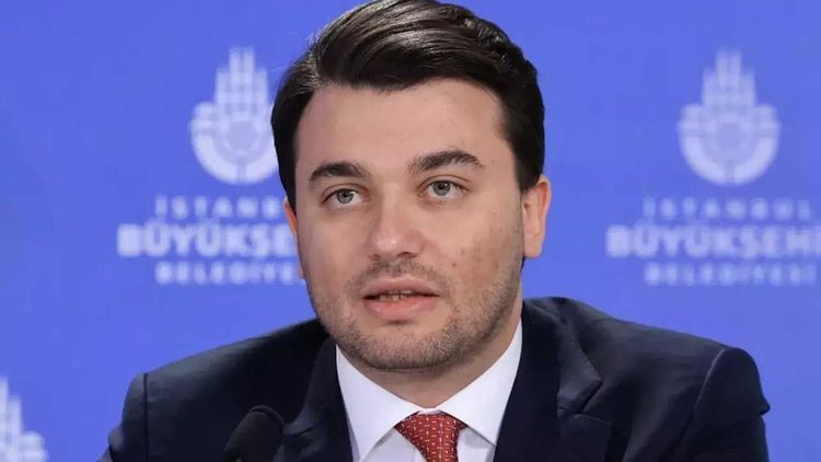 İstanbul Cumhuriyet Başsavcılığı'nın Mehmet Pehlivan için tutuklanma dilekçesi yayınlandı