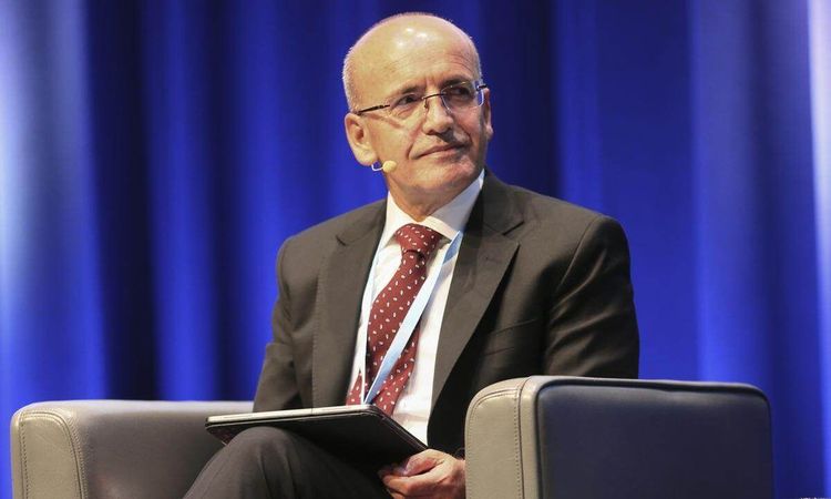 Mehmet Şimşek: Piyasaların sağlıklı işleyişi için gereken her şey yapılıyor