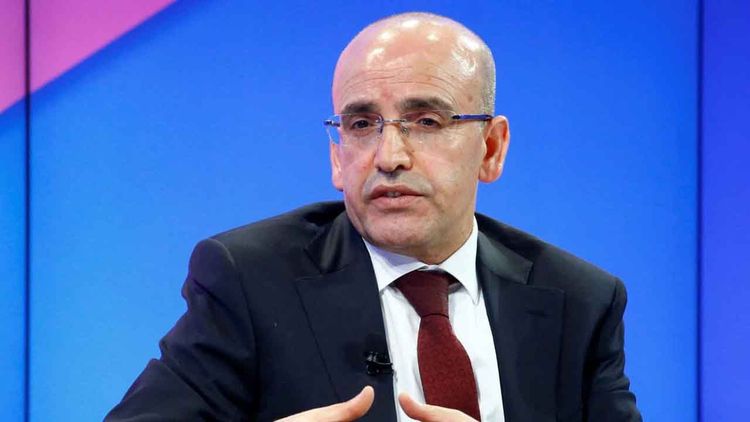 Bakan Şimşek: Ekonomimiz olumlu bir döngüye girdi