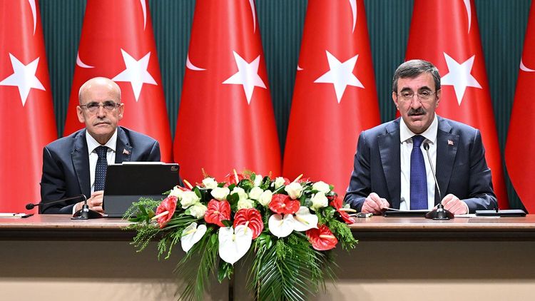 Kamuda tasarruf başlatıldı: Acı reçete!