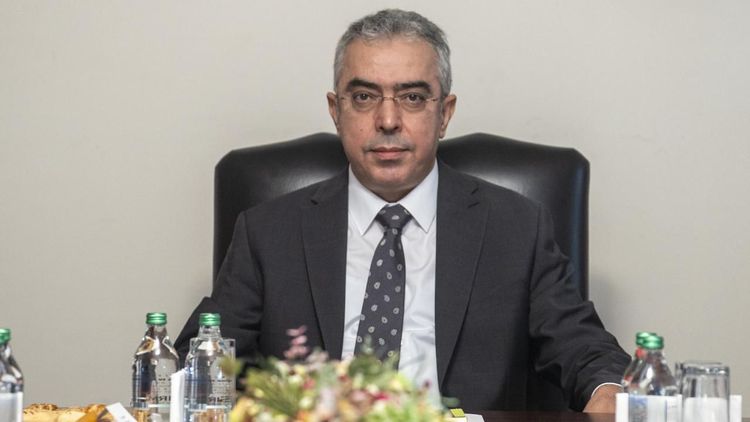 Mehmet Uçum’dan Terörsüz Türkiye süreciyle ilgili açıklama