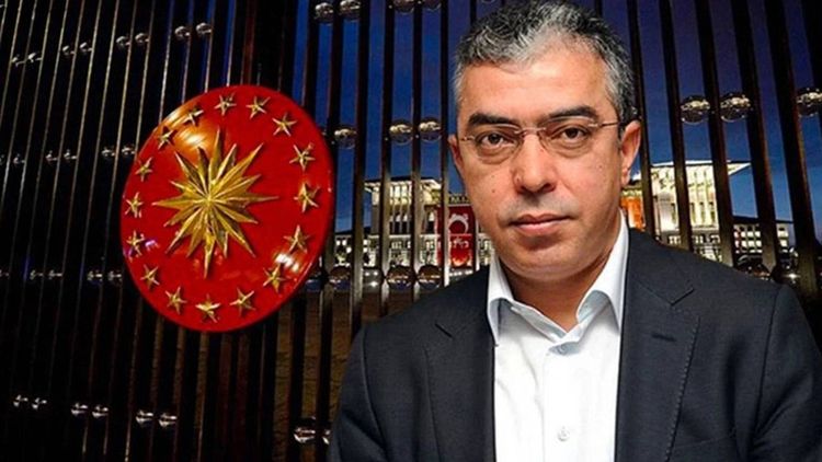 Cumhurbaşkanı Başdanışmanı Uçum: Maduro’ya Karşı İşlenen Suç!