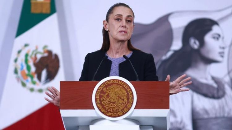 Meksika'dan ABD'ye nota: Çete operasyonunda öldürülen 2 ABD'li CIA ajanı mı