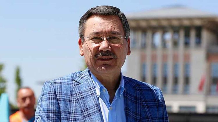 Melih Gökçek hakkında soruşturma