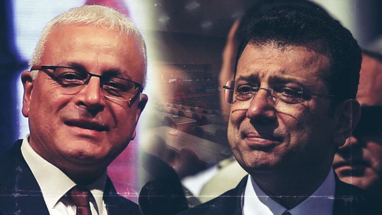 Casusluk iddianamesi kabul edildi: İmamoğlu ve 3 isim hesap verecek