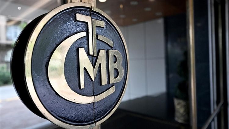 Merkez Bankası faizi oranını sabit tuttu