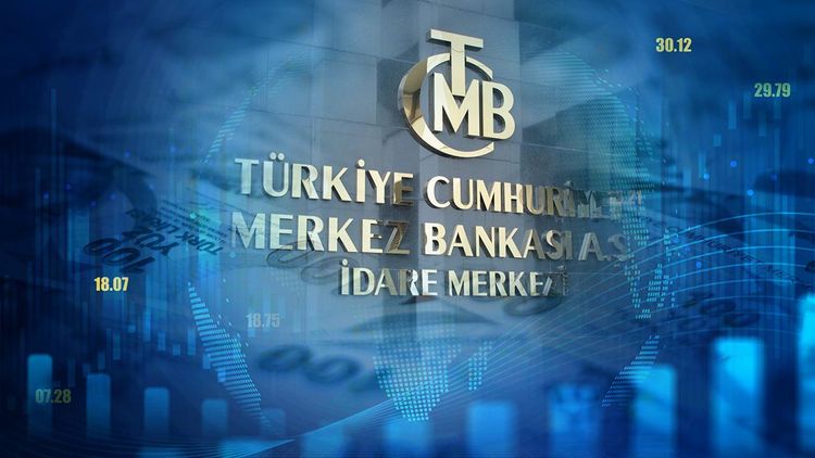 Merkez Bankası, Sektörel Enflasyon Beklentisi ağustos ayı anket neticelerini açıkladı