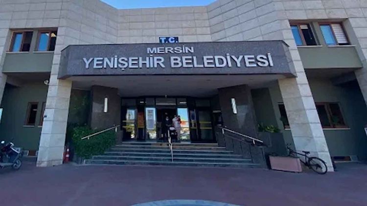 CHP'li Mersin Yenişehir Belediyesi'ne rüşvet operasyonu: 30 kişi gözaltına alındı