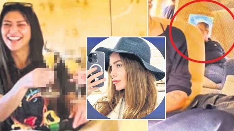 Uyuşturucu soruşturmasında adı bulunan Merve Eryiğit itirafçı oldu: Uçakta Fatih Keleş de vardı