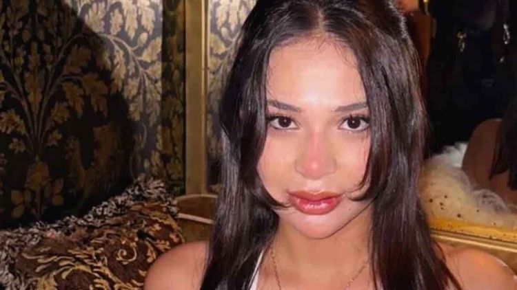 Sosyal medyadan kendini pazarlayan Merve Taşkın hakkında yakalama kararı