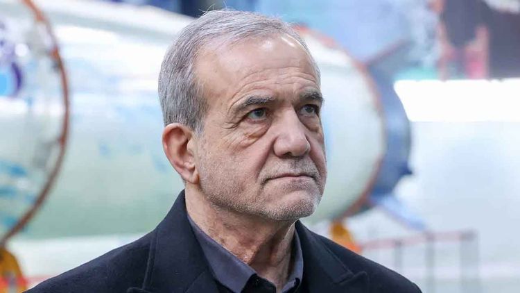 İran Cumhurbaşkanı Pezeşkiyan: Türk milletinin dayanışmasını takdir ediyoruz