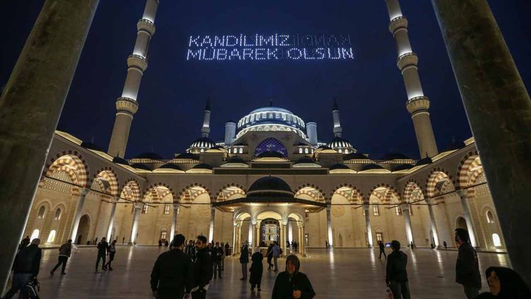 Mevlid Kandili Çarşamba günü idrak edilecek