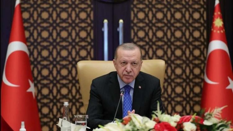 MGK toplantısı sona erdi: Gazze’de insani felakete sebep olanların hesap vermesi  tüm insanlığın mesuliyetidir