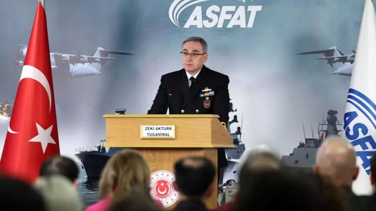 Milli Savunma Bakanlığı: Suriye'nin güvenliğini kendi güvenliğimizden ayrı görmüyoruz