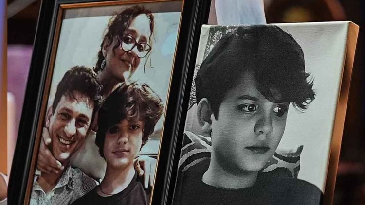 'Minguzzi'nin katiline engelli raporu’ yalanı çürütüldü