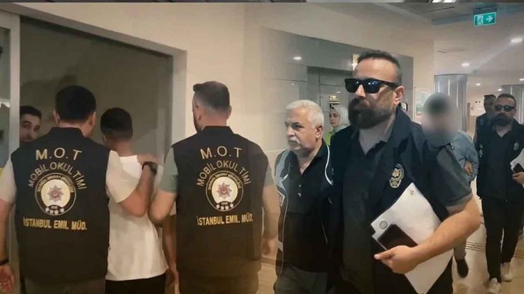 Ahmet Minguzzi'nin katili hapiste de rahat durmadı: Hakkında yeni bir dava açıldı