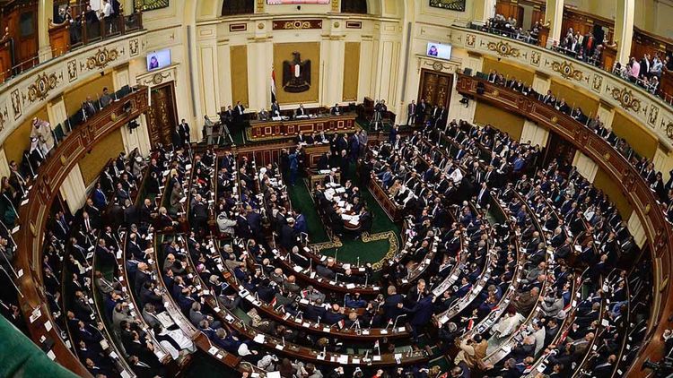Mısır Meclisi Suudi Arabistan'a destek için asker gönderme talebini onayladı