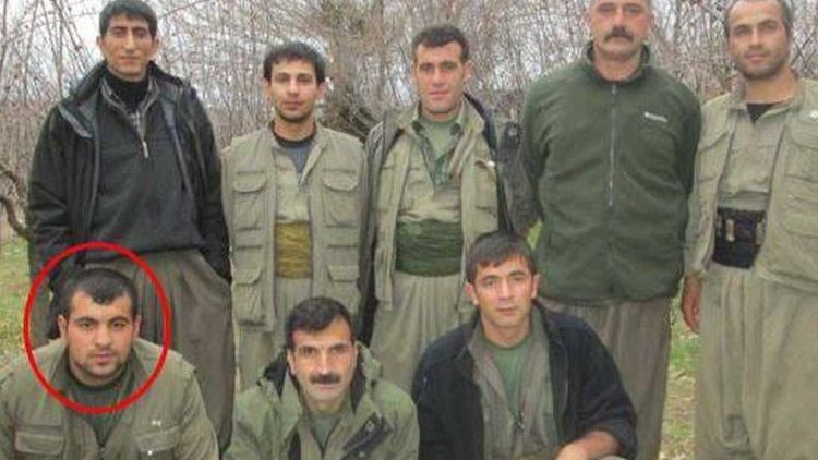 MİT'ten Irak'ın Gara bölgesinde PKK-KCK'ya operasyon!