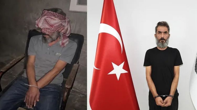 MİT, Reyhanlı'daki terör saldırısının faili Ömer el-Hatip'i Avrupa'ya kaçarken yakaladı