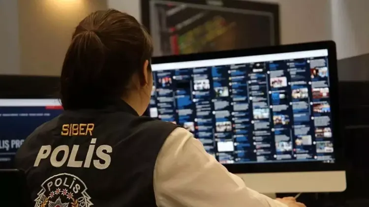MİT’ten siber casusluk operasyonu: 4 tutuklama, 8 site kapatıldı