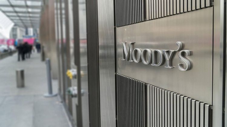 Moody's, Türkiye ekonomisinin 2025 yılında yüzde 3,2 oranında bir büyüme kaydedeceğini öngördü
