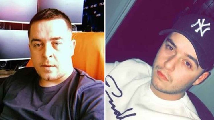 MOSSAD'ın Türkiye'de infaz planı tutmadı!