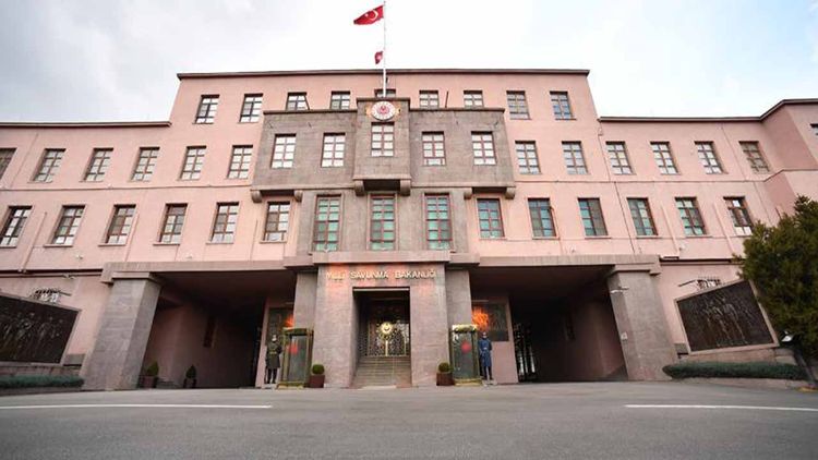 Şehit olan 12 askerimiz için tahkikat sürüyor!