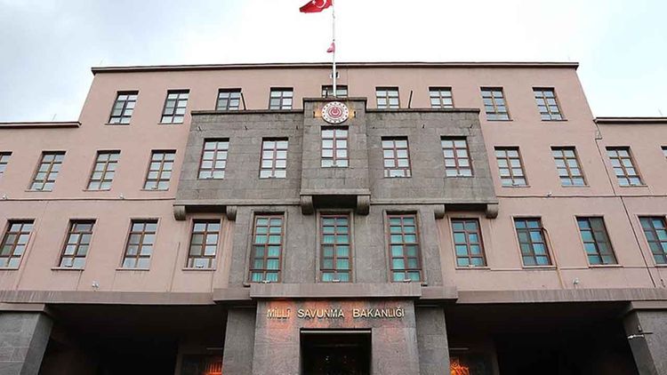 MSB’den SDG’ye uyarı ve Gazze mesajı: Açlıkla soykırım uygulanıyor