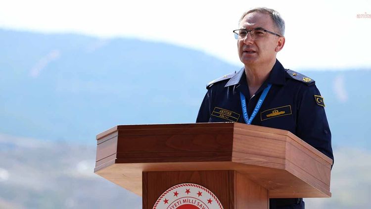 MSB’den Suriye açıklaması: Süreç yakından takip ediliyor!