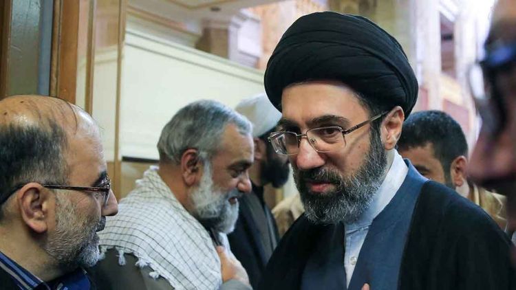 İran’ın yeni lideri Mücteba Hamaney’den ilk mesaj: ABD üsleri hedef, intikam alınacak