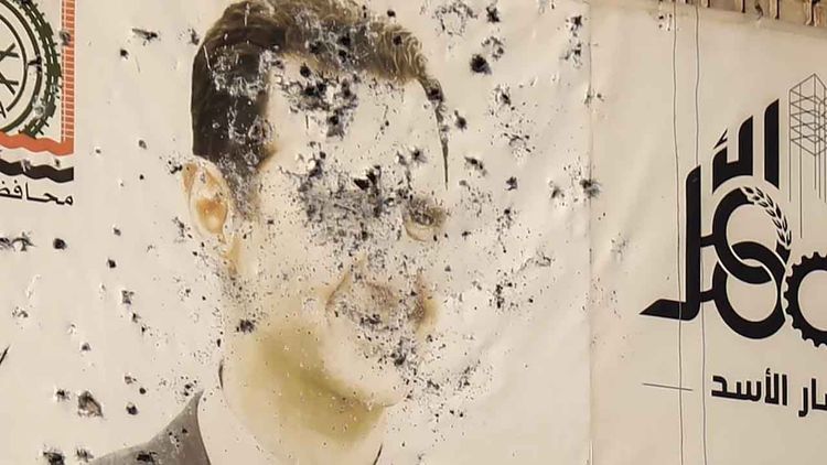 Reuters: Türkiye'nin desteklediği Suriyeli muhalifler Münbiç'te kontrolü sağladı