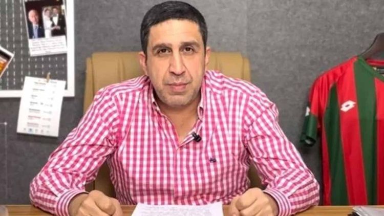 Kırmızı bültenle aranan Muhammet Yakut genelevde ölmüş