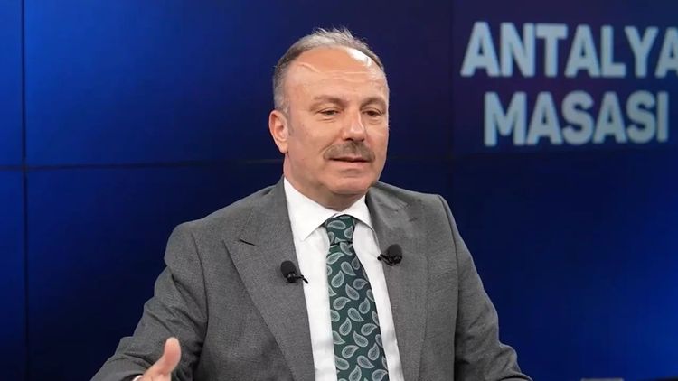 Muhittin Böcek’in başdanışmanı gözaltında