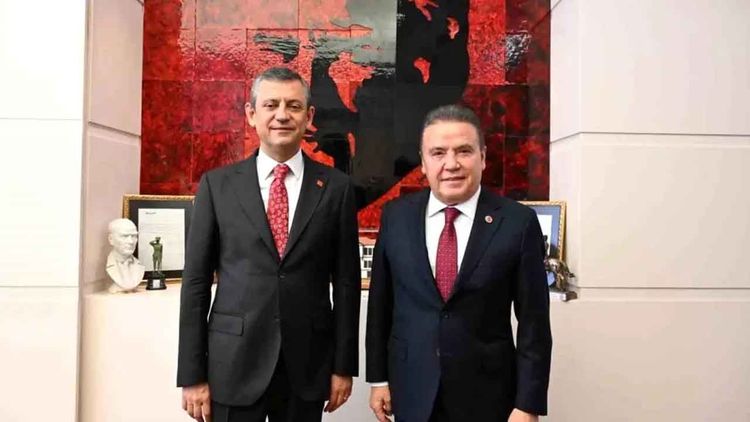 Böcek soruşturmasında dikkat çeken iddia: CHP’ye adaylığı için milyonlarca lira ödendi