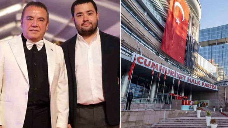 İtirafçı olan Muhittin Böcek, oğlunun 'Özgür Özel'e 200 bin dolar verdiği' iddiasını doğruladı