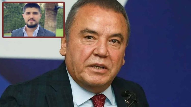 Muhittin Böcek'in yeğeni hakkında dolandırıcılık suçlaması: 2,6 milyon lira alındı, devir yapılmadı