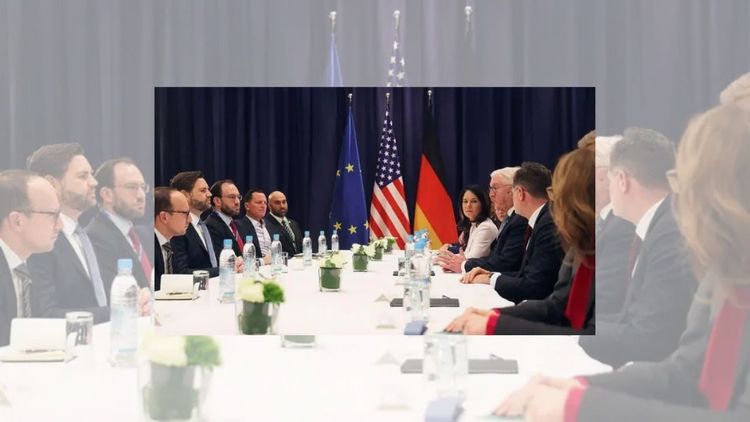 Gökçe Aytulu: Dosta düşmana duyurulur: Eski dünya sona erdi