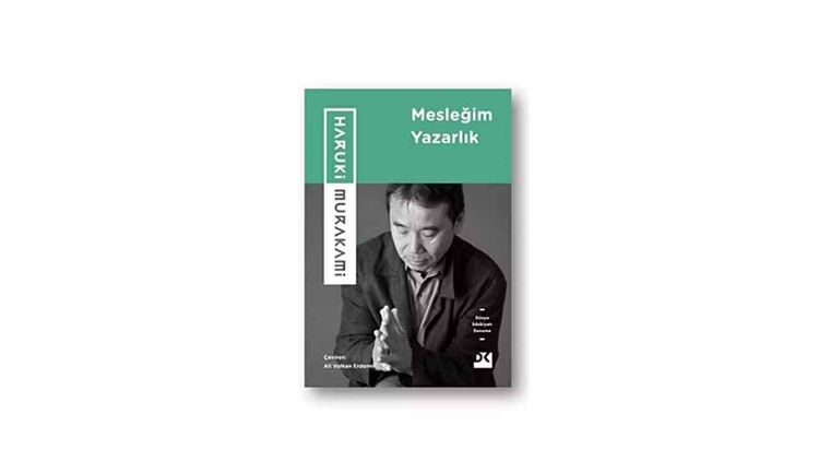 Murakami: Neden yazarız?