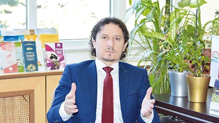 Gazeteci-Yazar Murat Akan: İsrail’i kınamak yerine güç uygulamak lâzım!