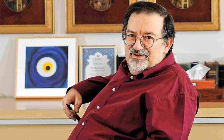 Tarihçi Murat Bardakçı: Tek parti döneminde hac yasaktı