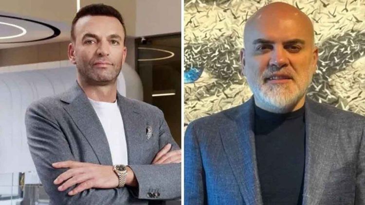 İmamoğlu suç örgütü davası: Soytekin ile Kapki arasında küfürlü kavga