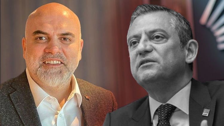 Özgür Özel canlı yayında mektubunu okumuştu: Beyoğlu Belediye Başkanını gözaltına aldıran, itirafçı Kapki'nin ifadesi