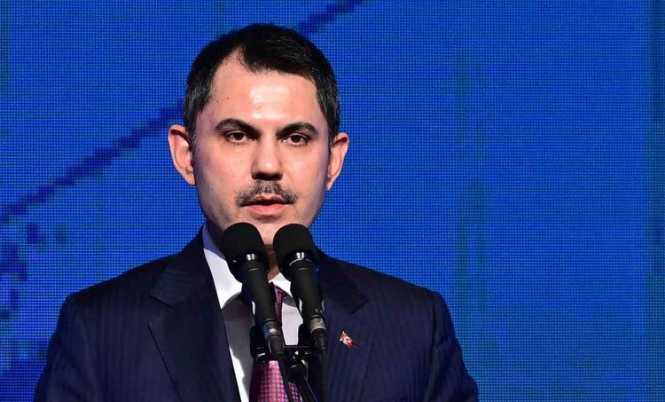 Murat Kurum: Gerçek belediyeciliği Ekrem Bey'e öğreteceğiz