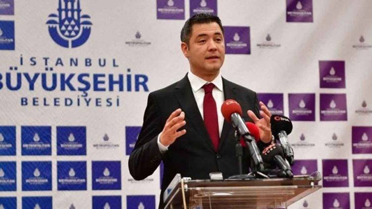 Ekrem İmamoğlu suç örgütünün elebaşlarından Murat Ongun: Keşke biz de yurtdışına kaçsaydık