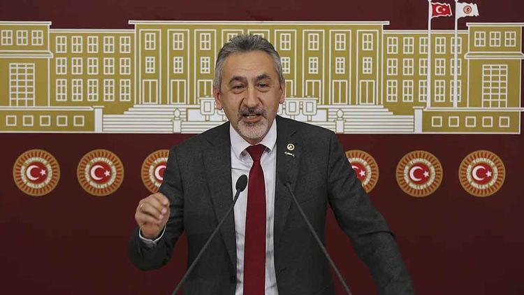 CHP’li Mustafa Adıgüzel: İBB yolsuzluk davasına boş demek siyaset değil yalancılıktır