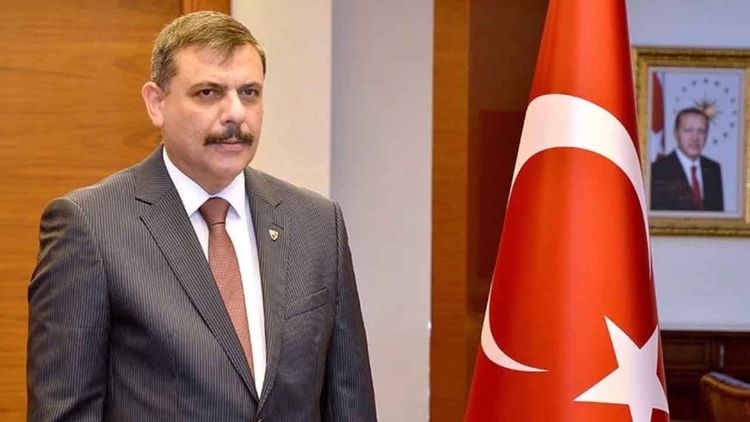 Genel Yayın Yönetmenimiz Yakup Köse 4 yıl önce yeni İçişleri Bakanı Mustafa Çiftçi’nin vakur duruşunu yazmıştı