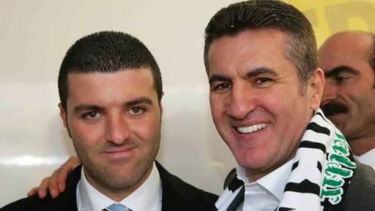 Mustafa Sarıgül’ün ailesine yönelik kara para aklama soruşturmasında 2 tutuklama