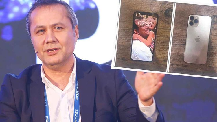 Yolsuz İmamoğlu'nun telefonunu nasıl sakladılar: Olayın şokuyla ne yapacağımı bilemedim!